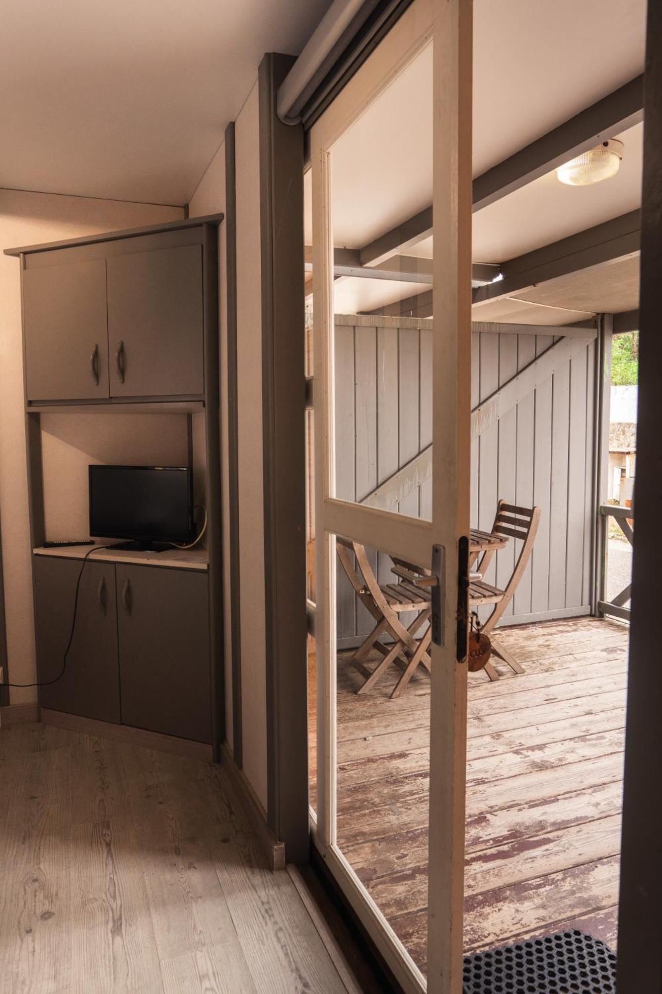 Penichepraia - Bungalows, Campers & Vakantiepark