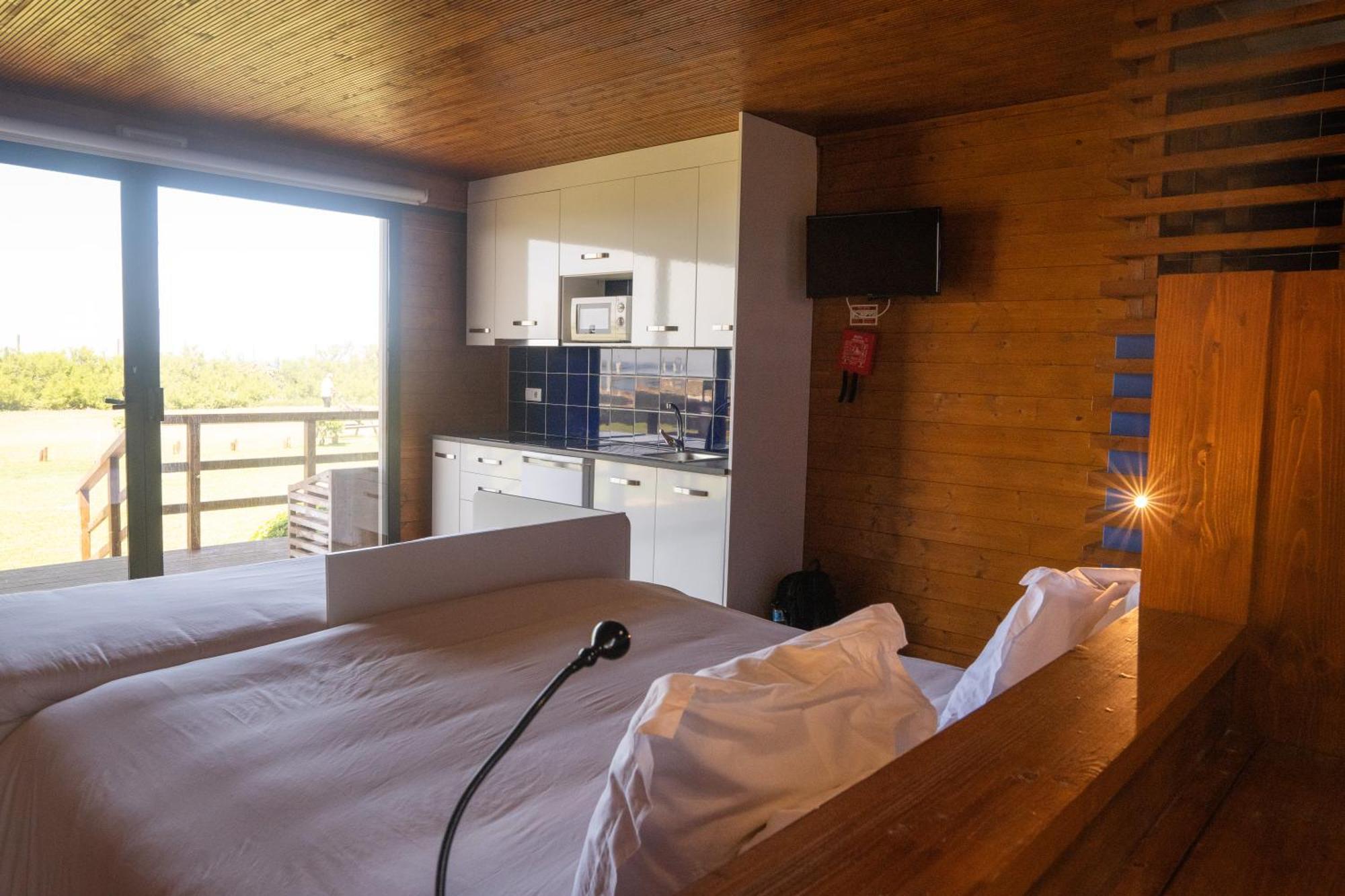 Penichepraia - Bungalows, Campers & Village de vacances