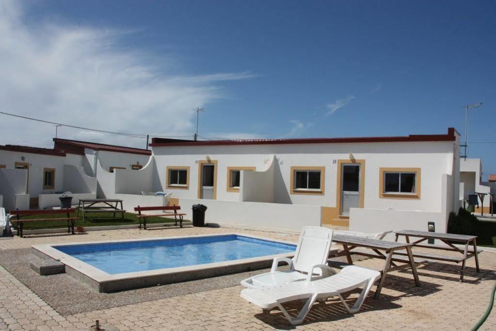 Penichepraia - Bungalows, Campers & Village de vacances Peniche